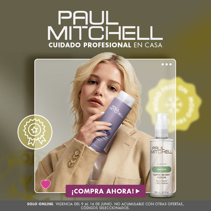 Detox y brillo para tu cabello%
