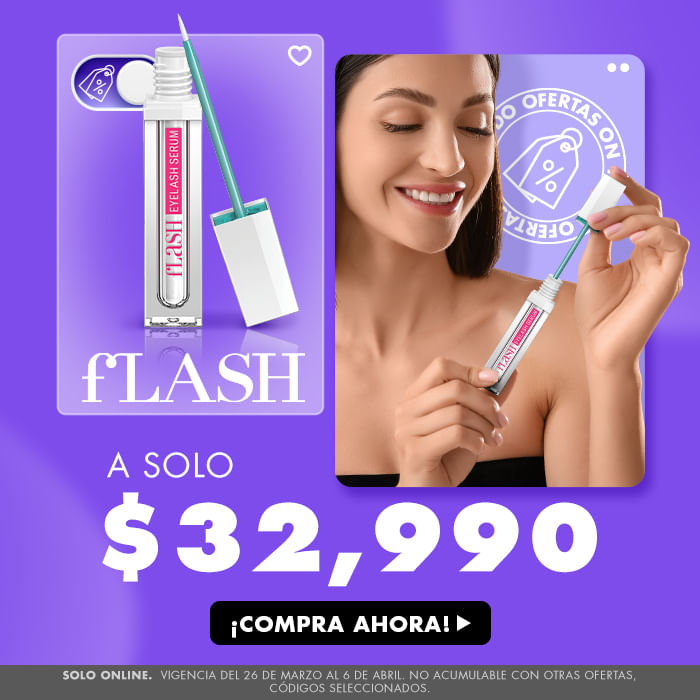 Flash a solo 32990