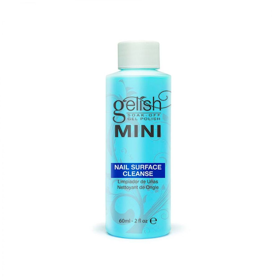 Limpiador de uñas