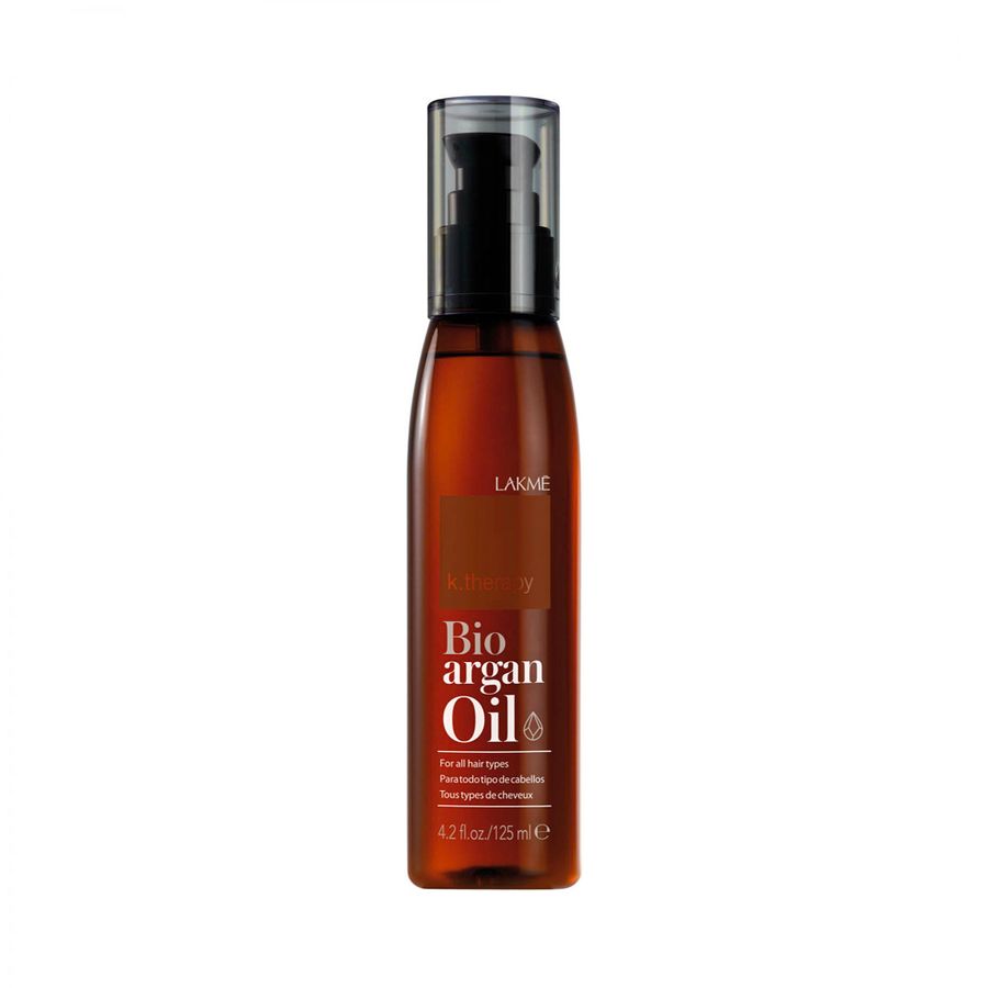 Aceite K.THERAPY Bioargan