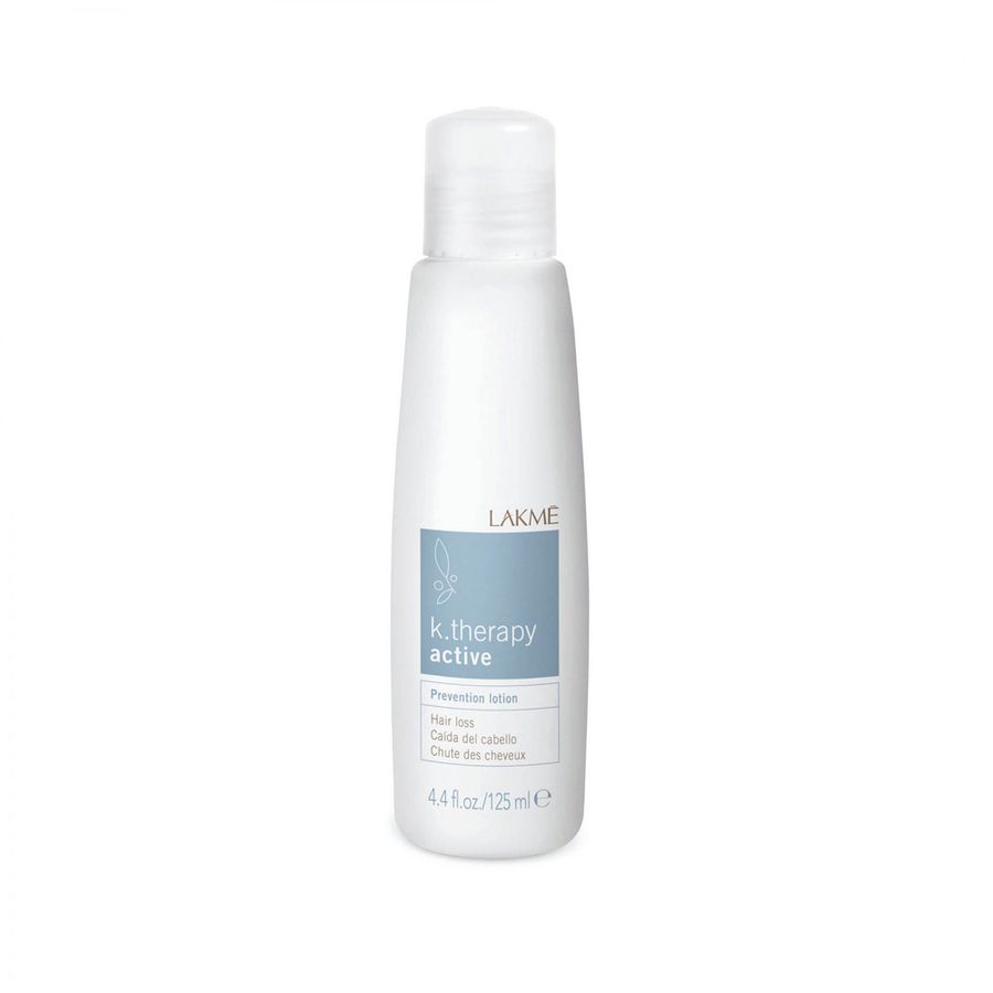 Loción K.therapy Anti Caída Del Cabello 125ml