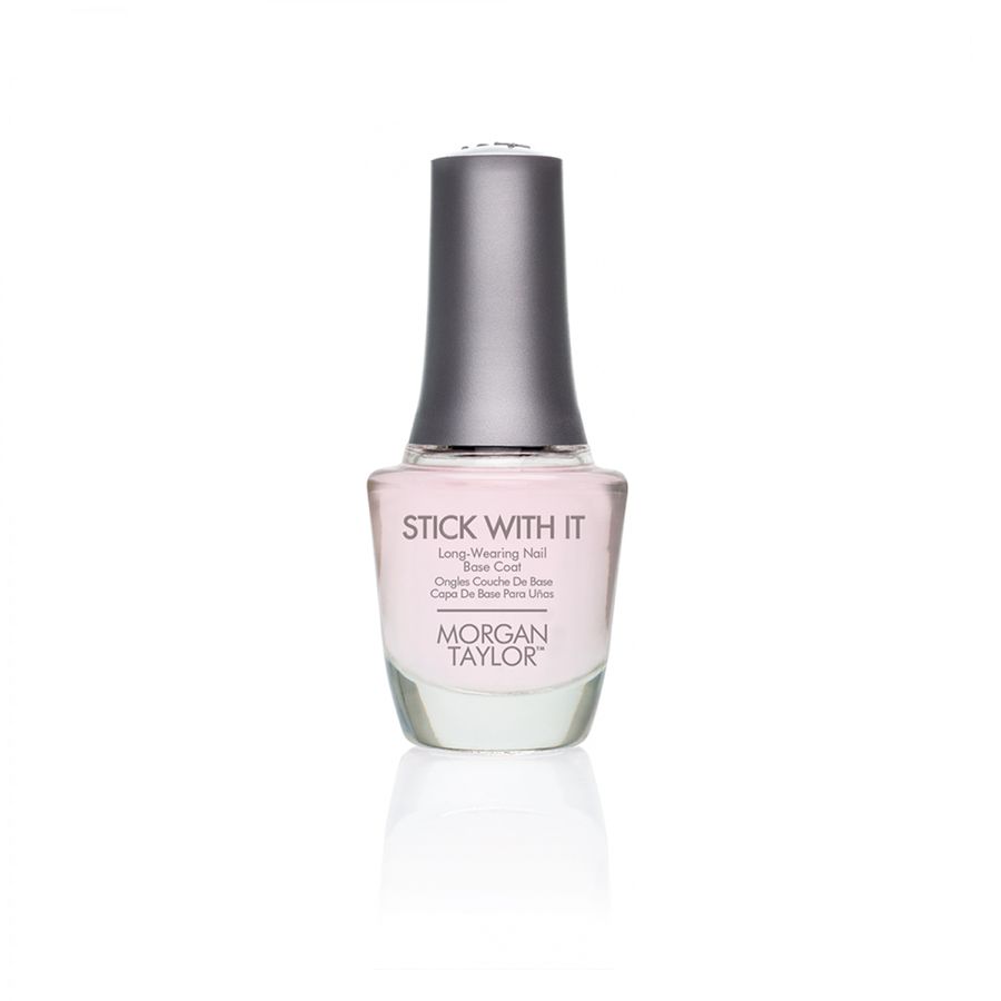 Capa de base para uñas stick with it