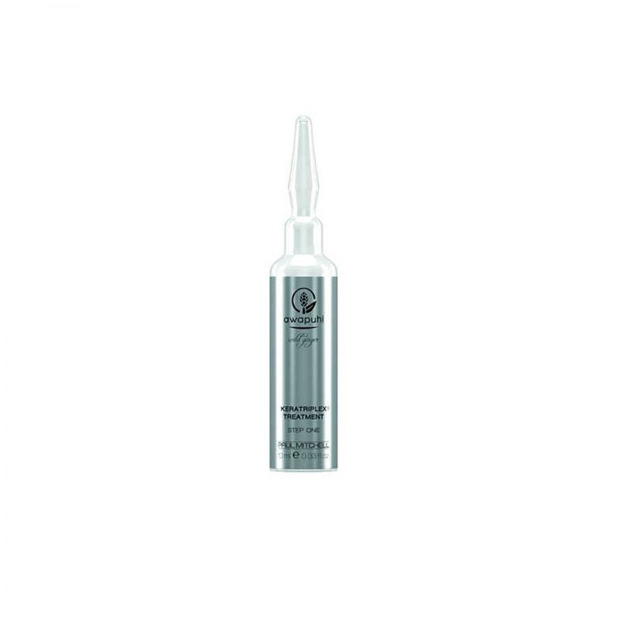 Tratamiento reparador keratriplex