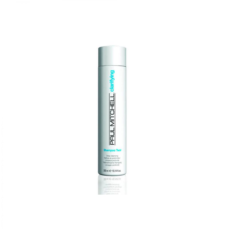 Shampoo-two