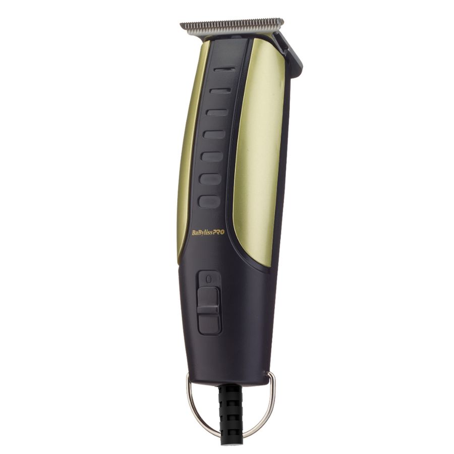 Máquina Trimmer Patillera FX765