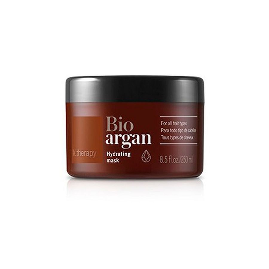 Tratamiento K.therapy Hidratante Bioargan