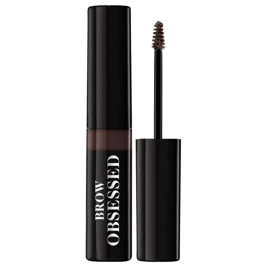 Mousse para Cejas Brow Obsessed Negro