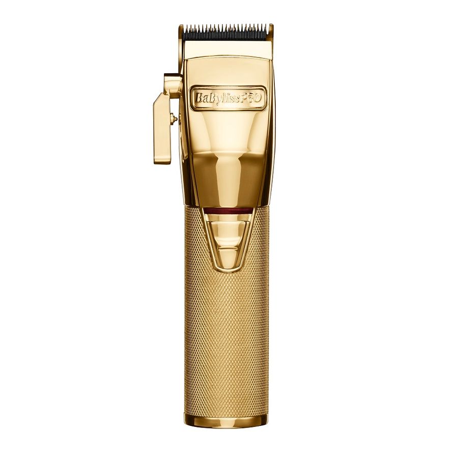 Cortapelo Clipper GoldFX