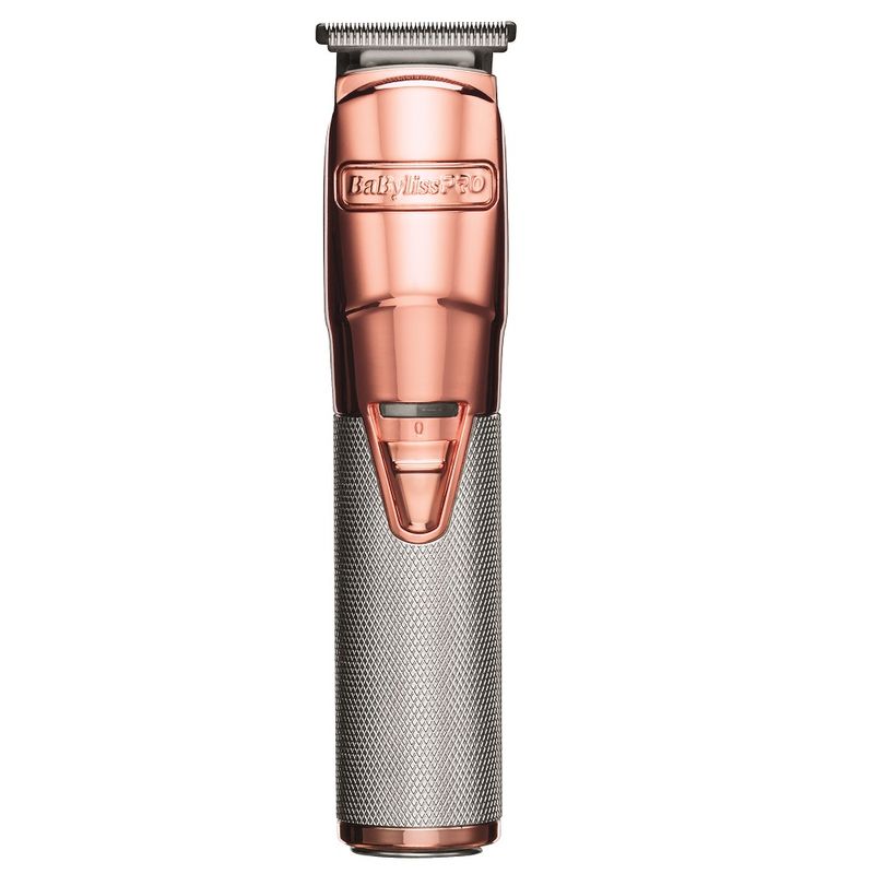 Trimmer-Babyliss-Rose-Gold