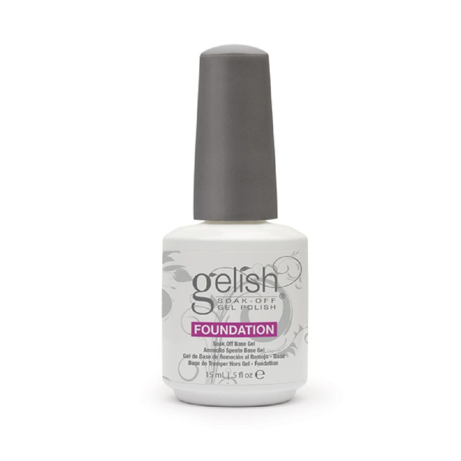 Tratamiento de uñas Foundation soak 15ML