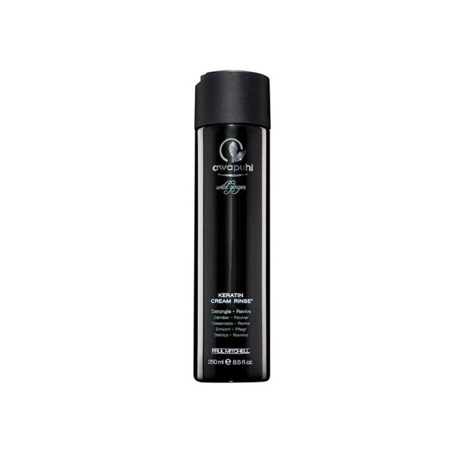 Acondicionador Awapuhi Keratin Crea 250ML