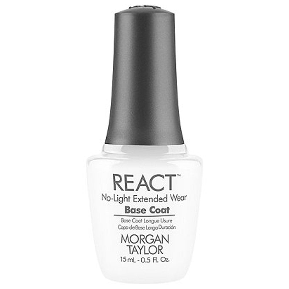 Tratamiento de uñas React B. Coat 15ML