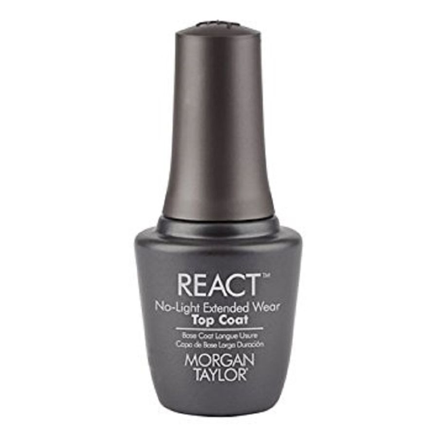 Tratamiento de uñas React Top Coat 15ML