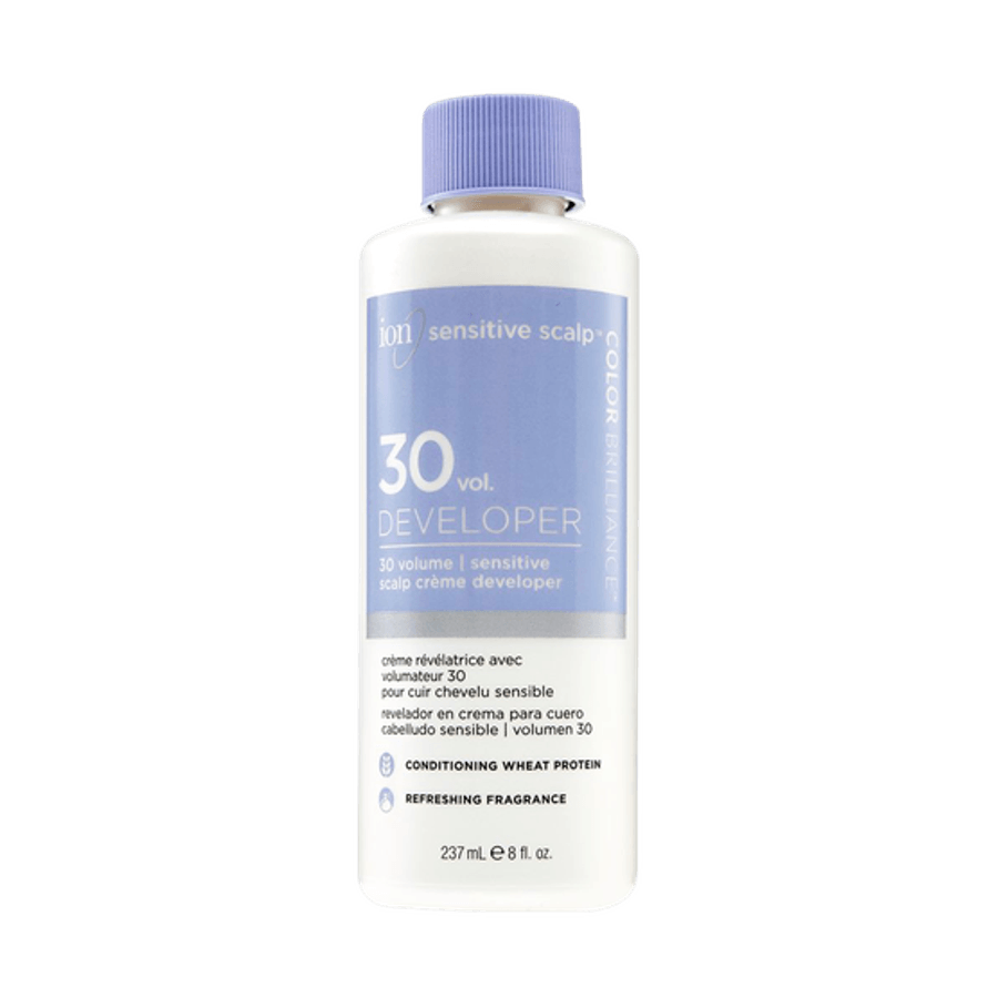 Oxidante 30 Vol. 240 ml