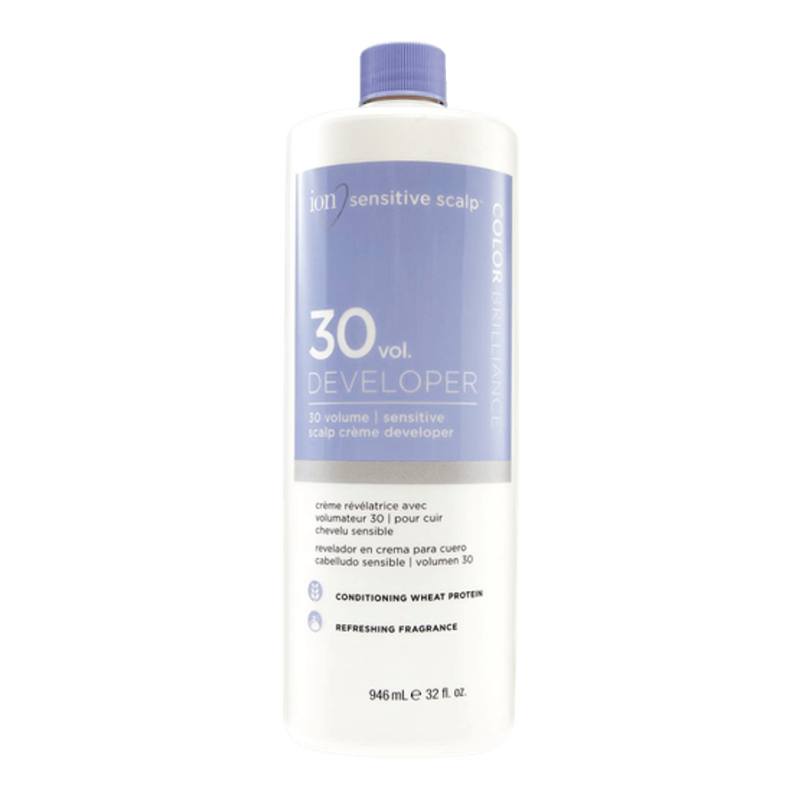 Crema Reveladora de 30 Vol. 946 ml