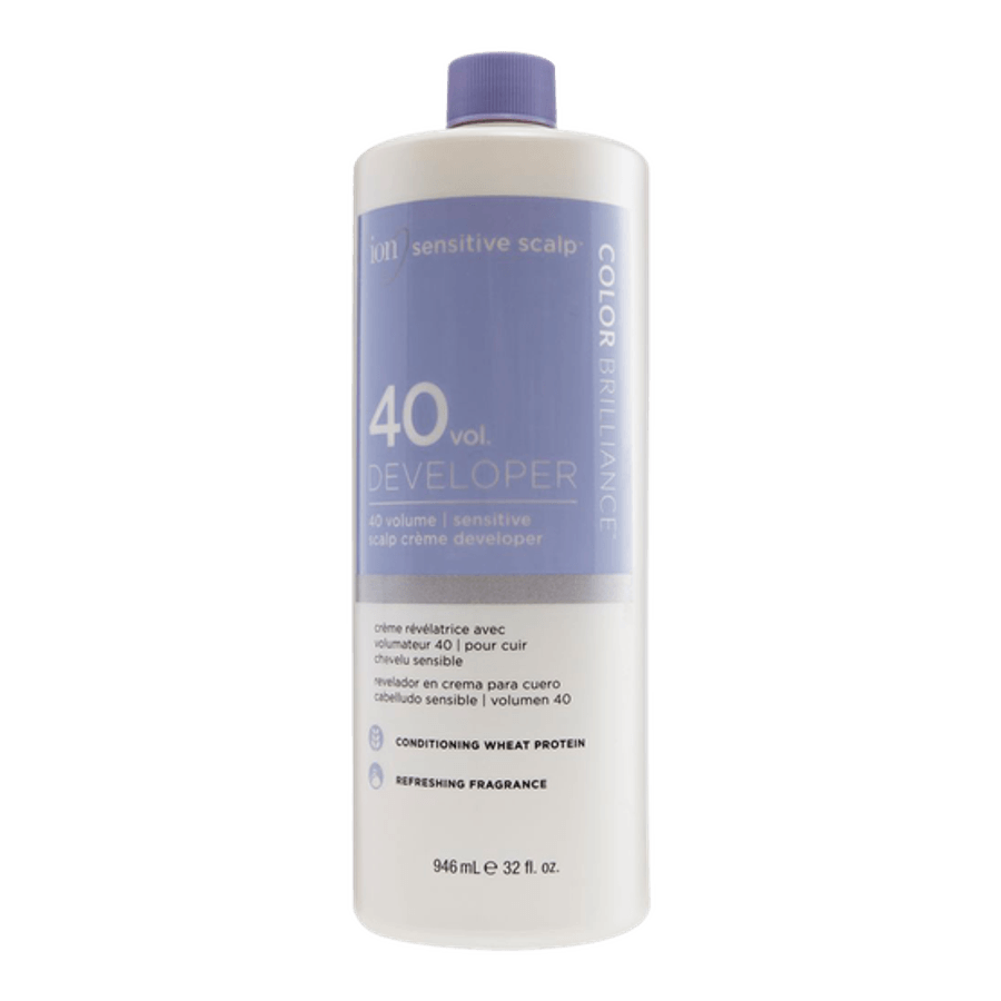Crema Reveladora de 40 Vol. 946 ml