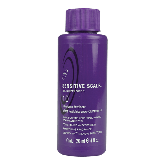 Oxidante 10 Vol. 120 ml
