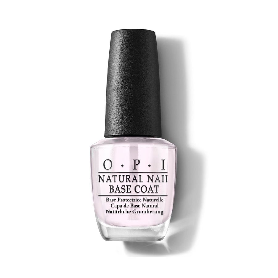 Base Opi Pre Esmalte Natural 15ml