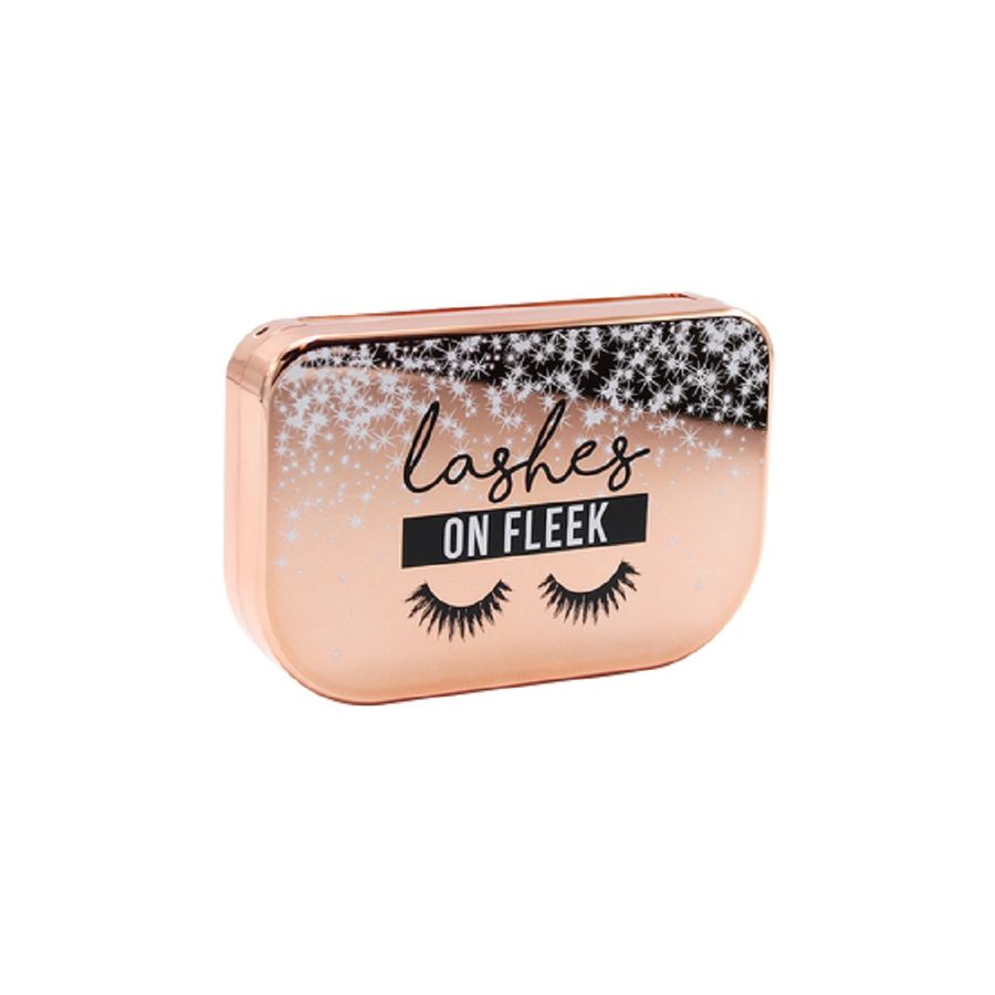 Estuche para pestañas On Fleek