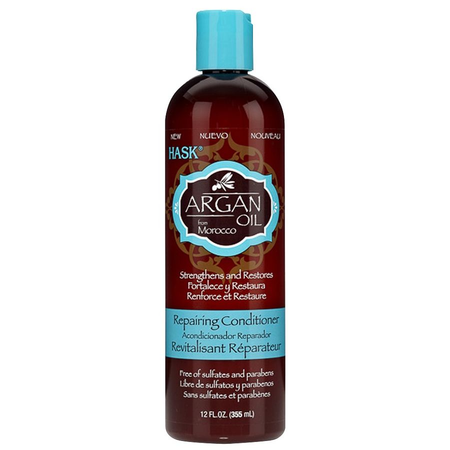 Acondicionador Argán Oil 355 ml