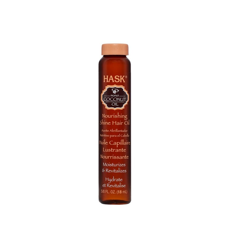 Aceite Monoi Coconut Oil 18 ml