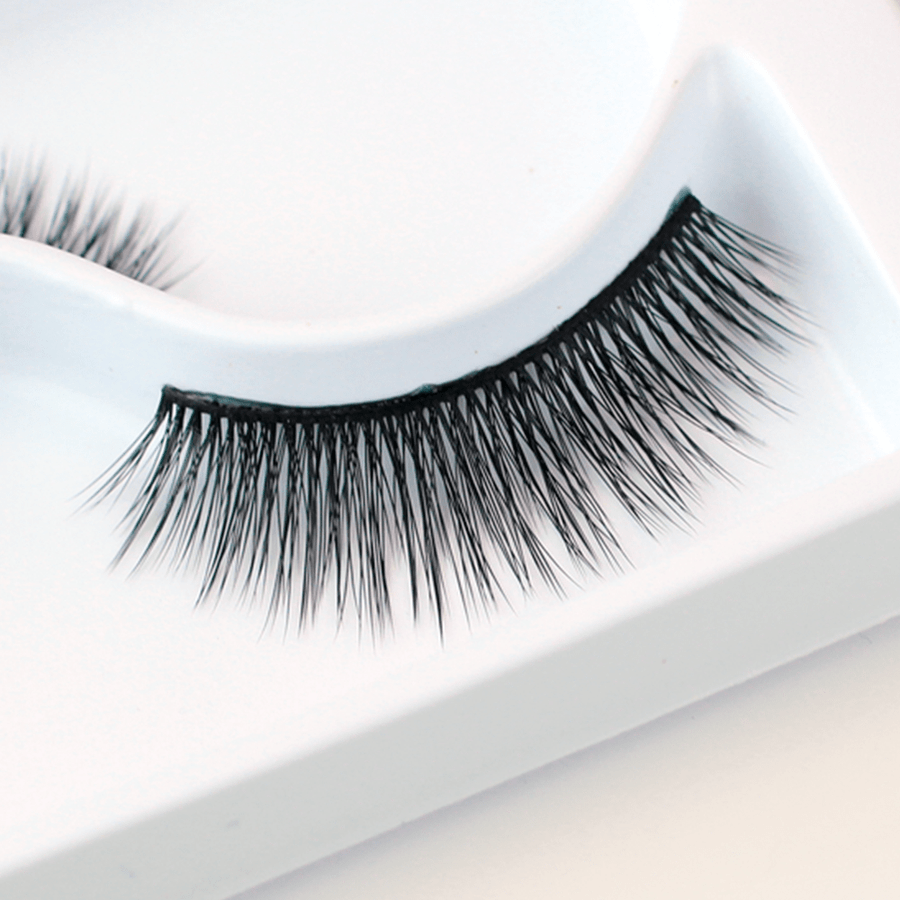 Pestañas las vegas city of lashes Beauty Secrets