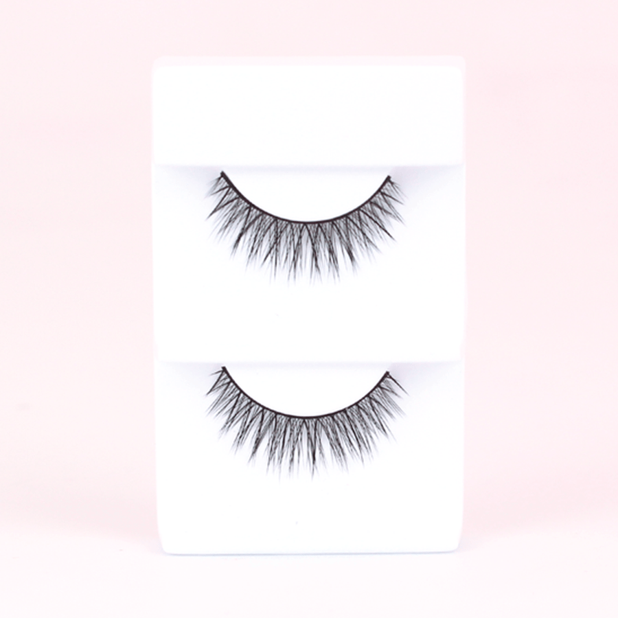 Pestañas 3D faux mink karla Beauty Secrets