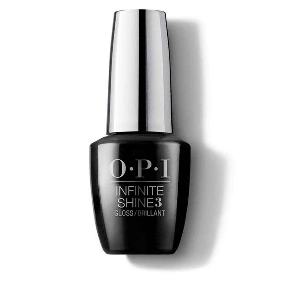 Tratamiento Infinite Top Coat Pro Stay Gloss Opi