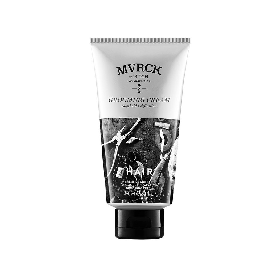Crema de preparacion de peinados 150 ml mvrck Paul Mitchell