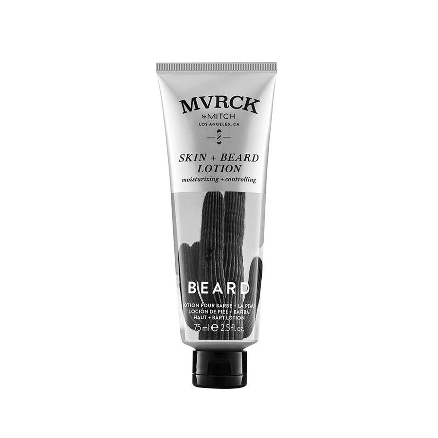 Loción para rostro y barba mvrck 75 ml Paul Mitchell