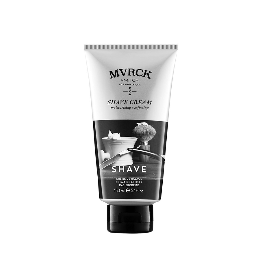 Crema de afeitar mvrck 150 ml Paul Mitchell
