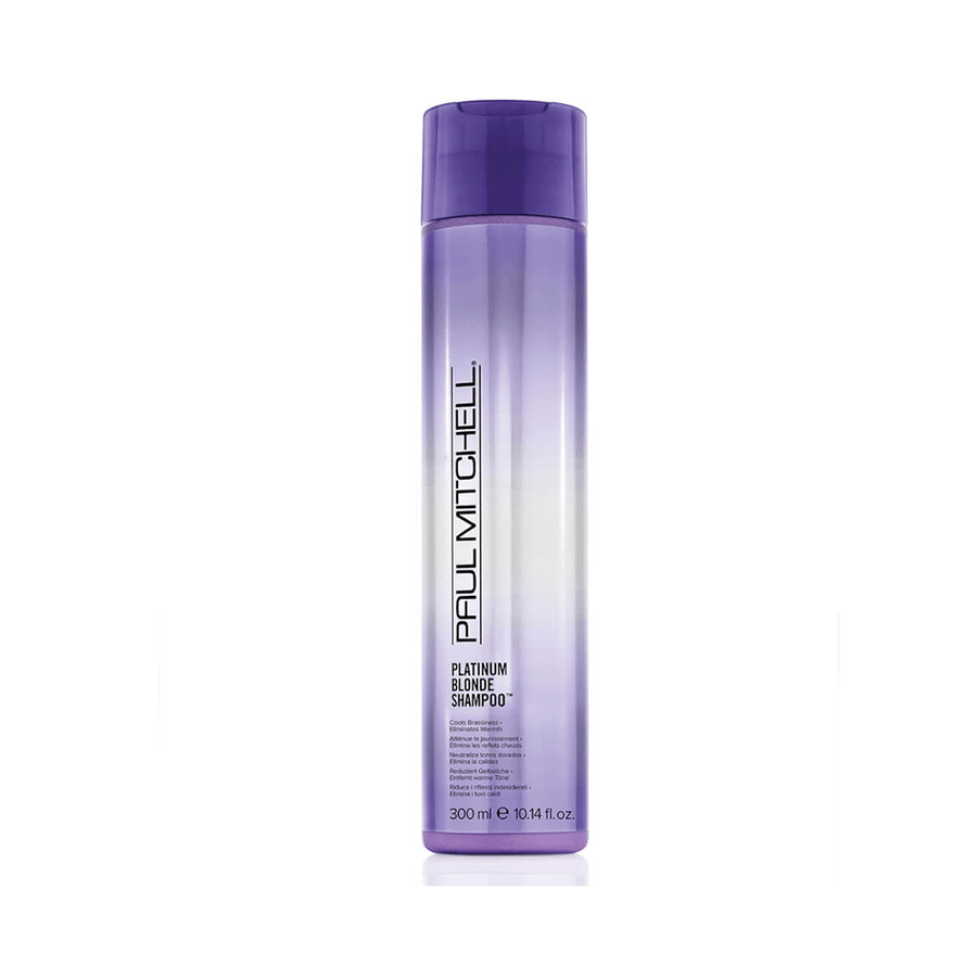 Shampoo Platinum Blonde