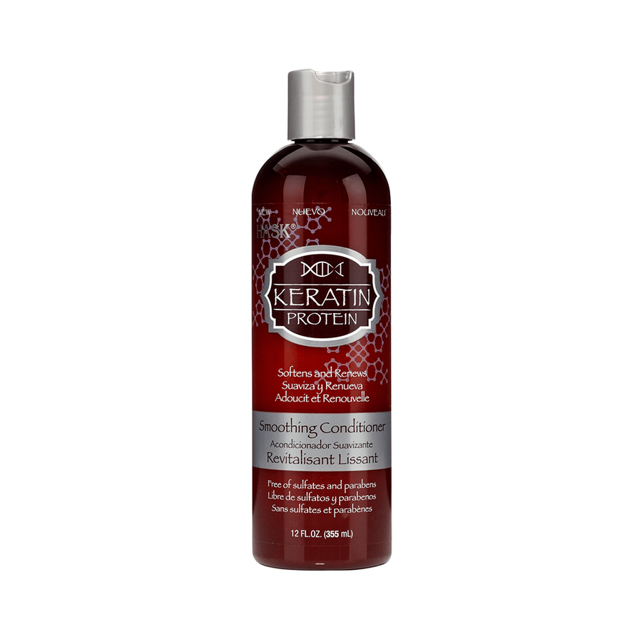 Acondicionador Proteína de Keratina Hask 355ml