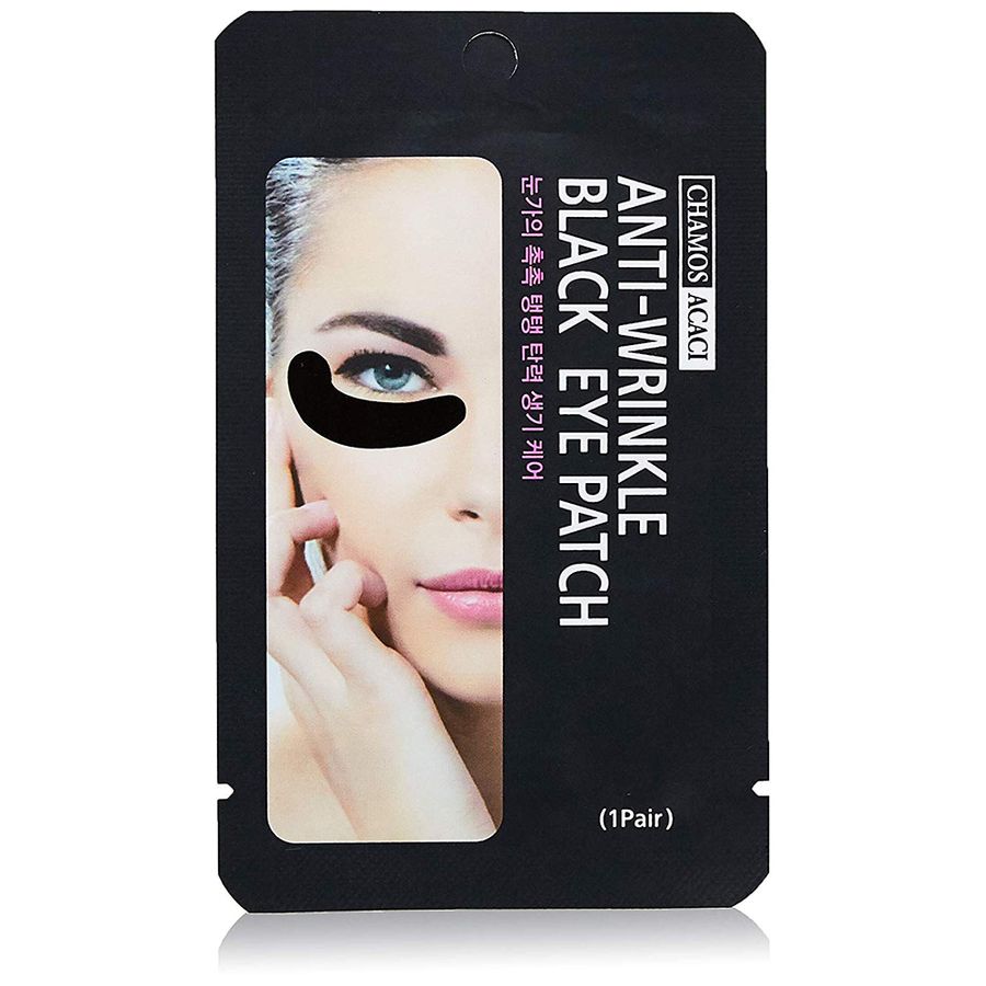 Parche de Ojos Anti Arrugas Chamos