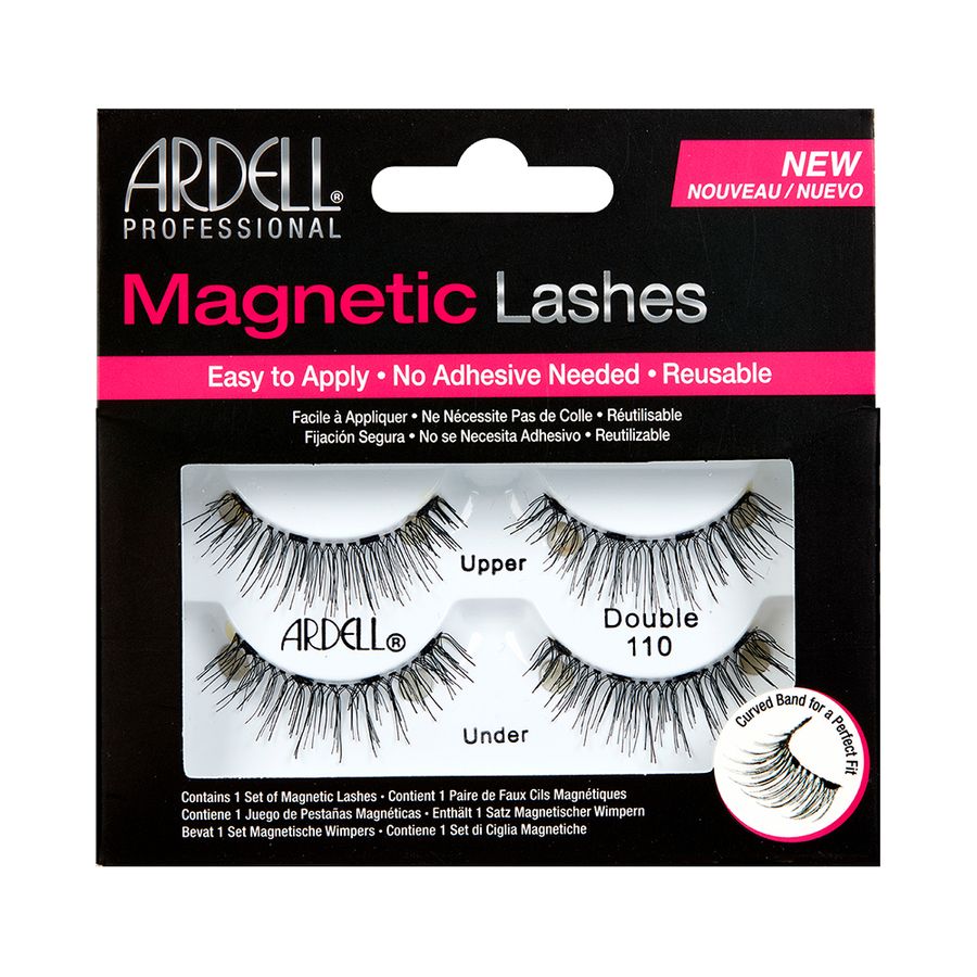 Pestañas Magneticas #110 Ardell
