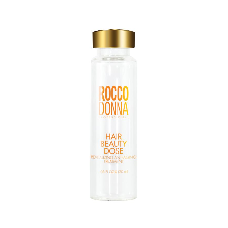 Tratamiento en Ampolla 20ml Rocco Donna
