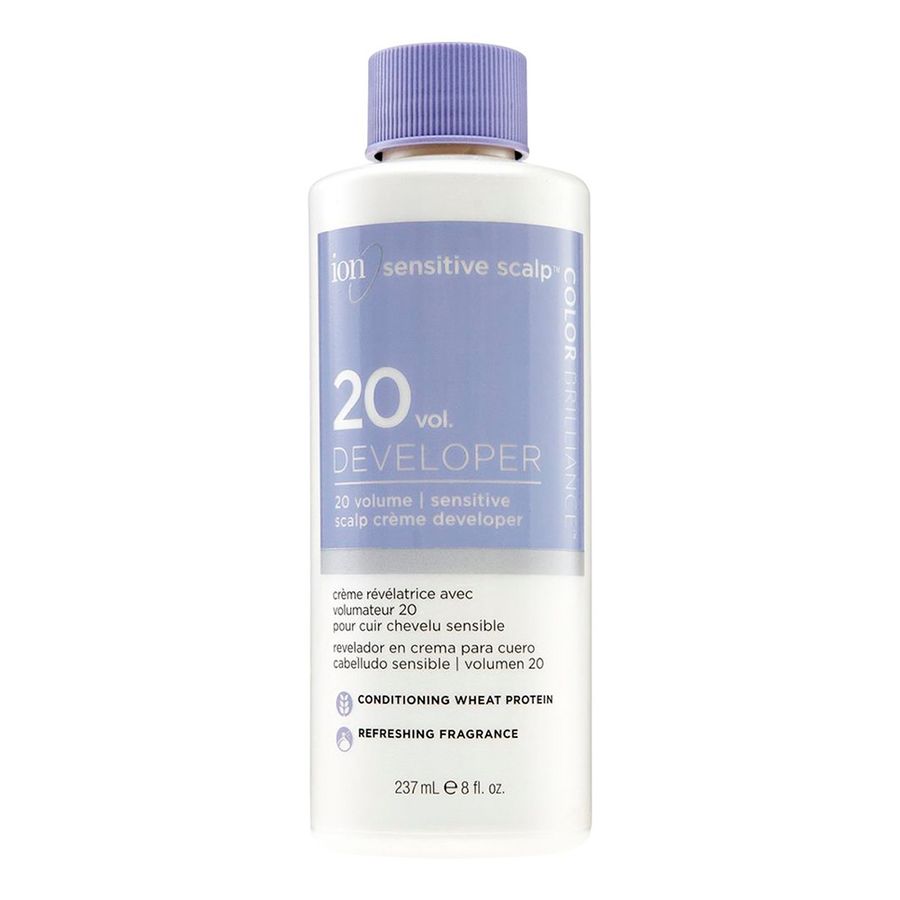 Oxidante Sensitive Scalp 20 Vol 237 ml  Ion