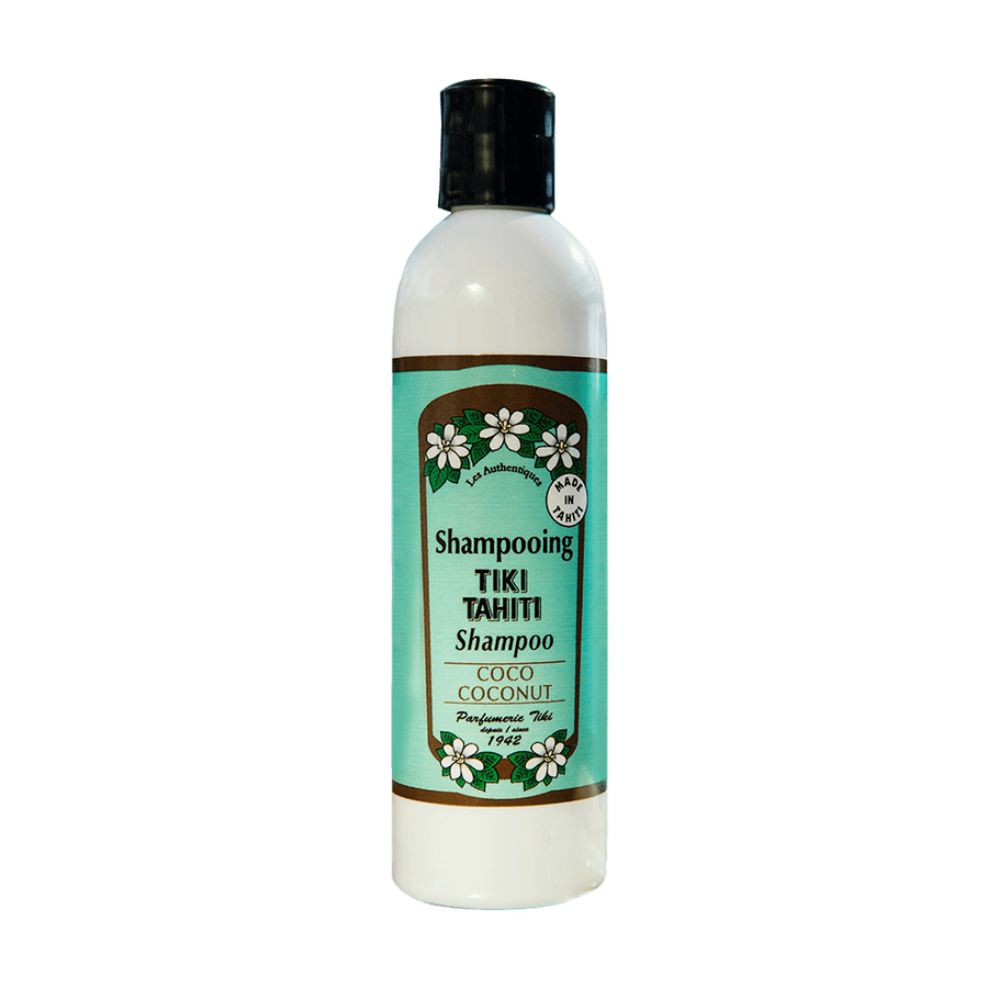 Shampoo Regenerador de Coco Monoi 250ml