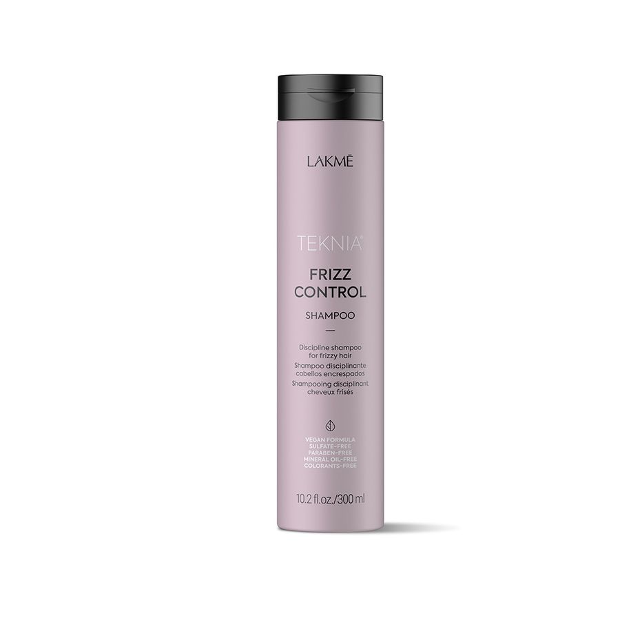 Shampoo Lakme Teknia Frizz Control 300ml