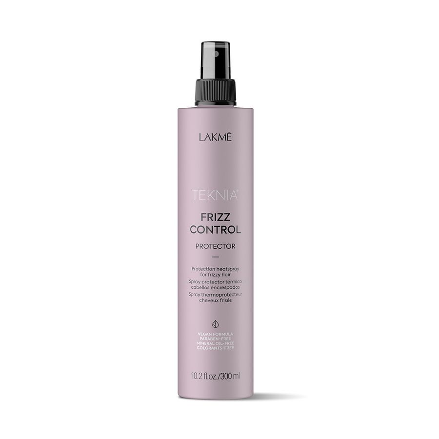 Spray protector térmico Lakme Teknia Frizz Control 300ml