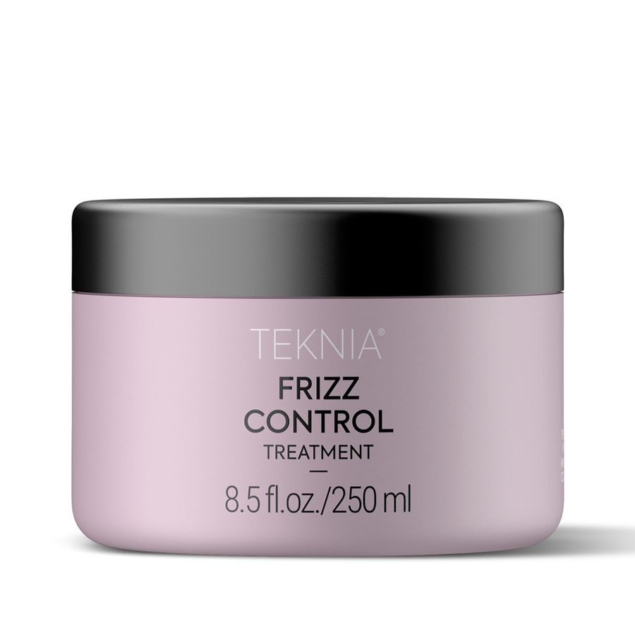 Tratamiento Lakme Teknia Frizz Control 250ml
