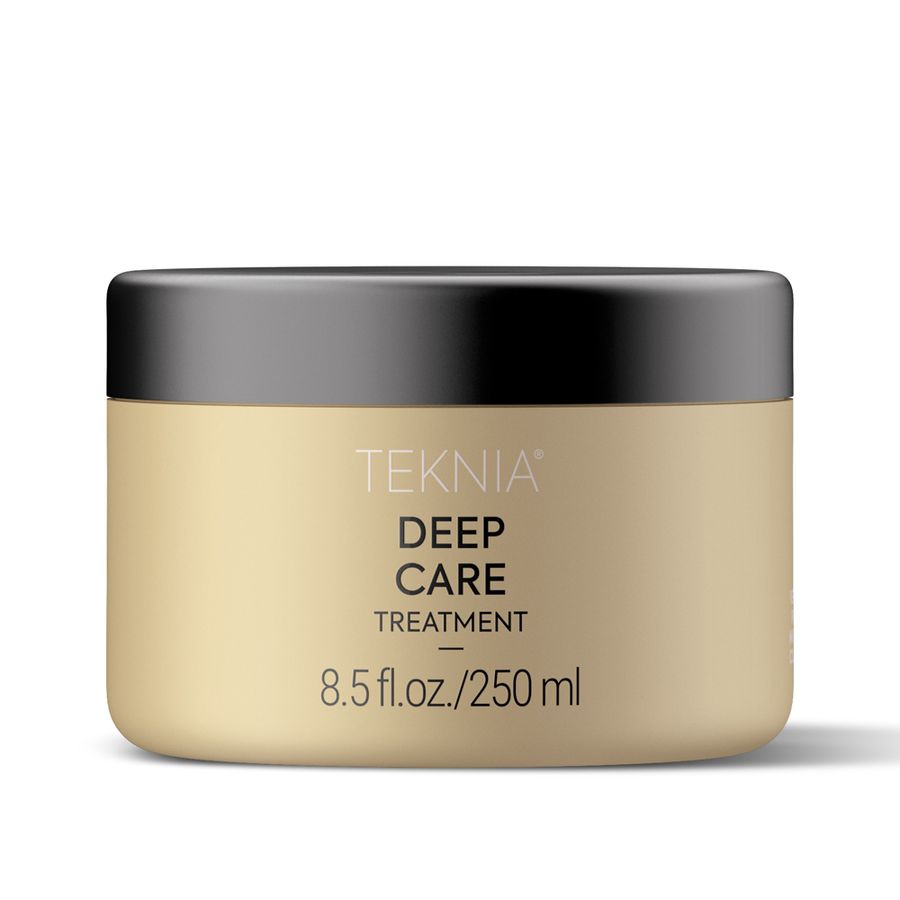 Tratamiento Lakme Deep Care 250ml