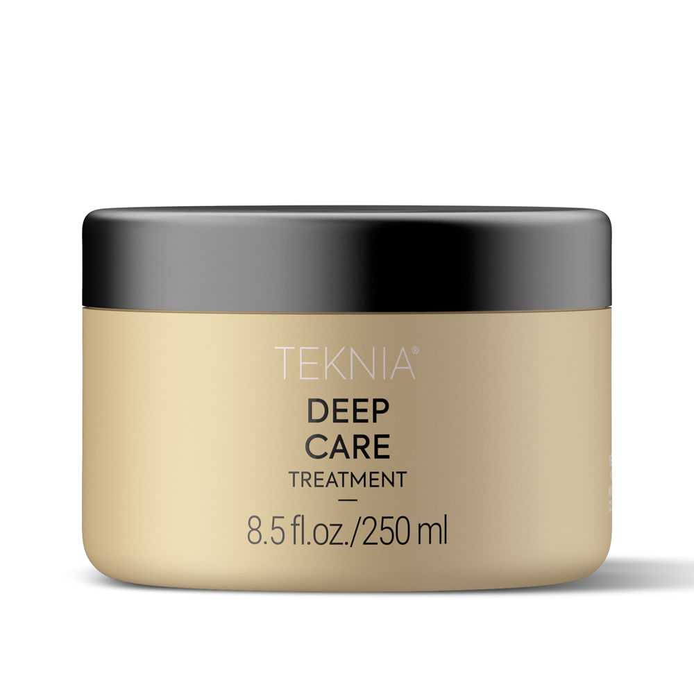 Tratamiento Lakme Deep Care 250ml - Sally Beauty