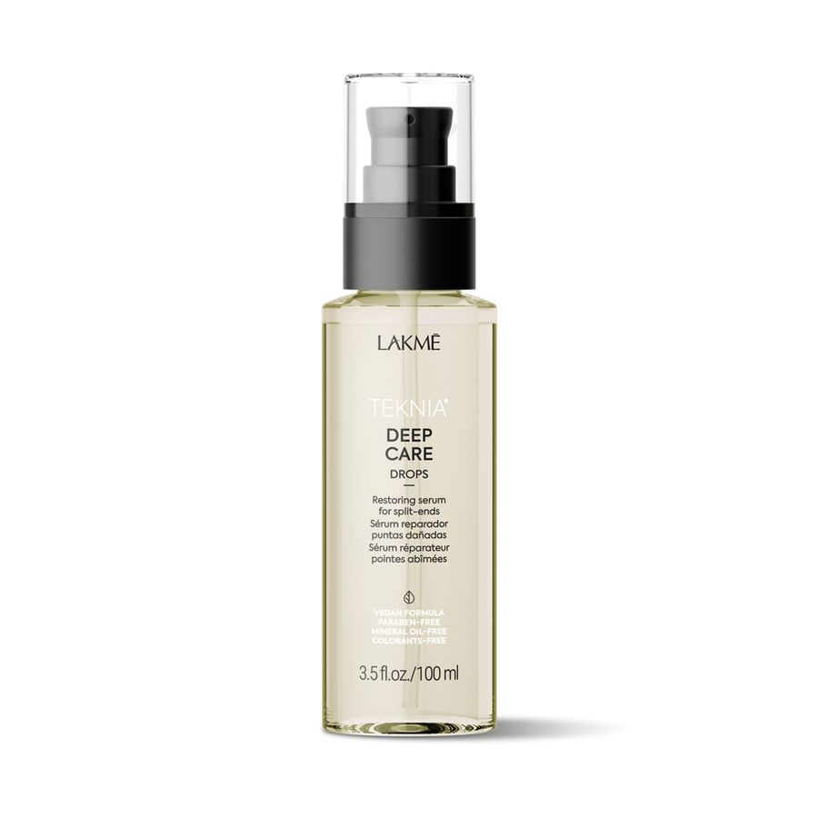 Serum Lakme Teknia Deep Care 100ml