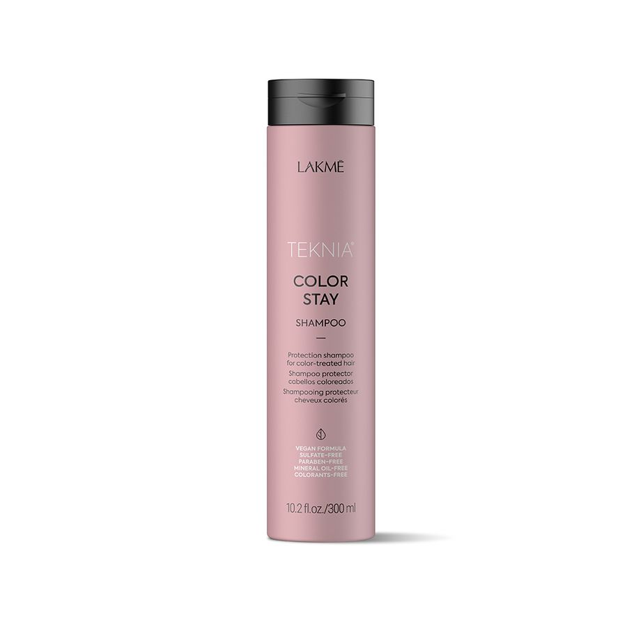 Shampoo Lakme Teknia Color Stay 300ml