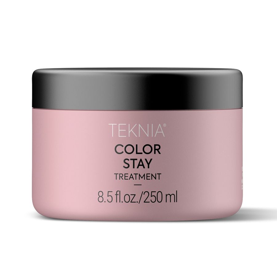 Tratamiento Lakme Teknia Color Stay 250ml