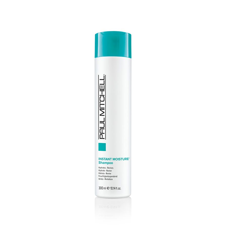 Shampoo Moisture Paul Mitchell 300ml