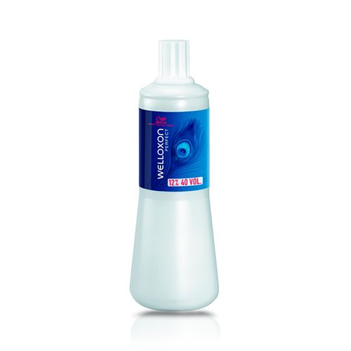 Agua Oxidante Welloxon Perfect 40Vol 1000ml