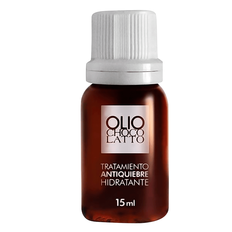 Tratamiento Olio Choco 15ml
