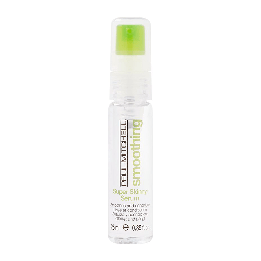 Serum suavizante y antifrizz super skinny